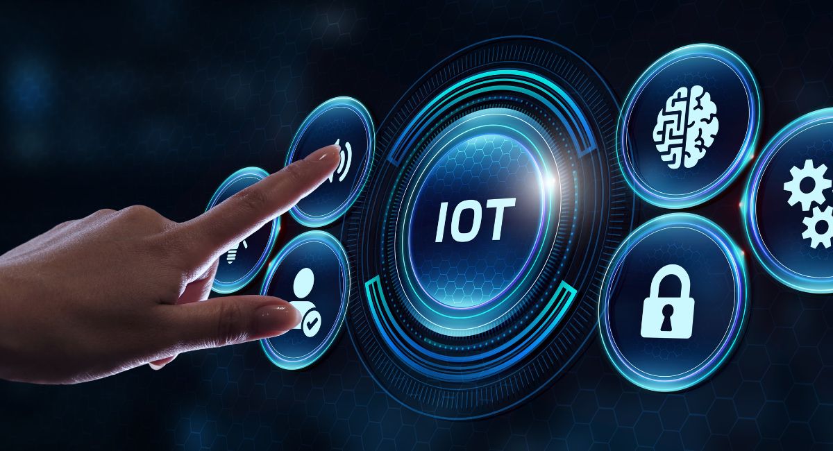 Top 10 emerging iot technologies you should know