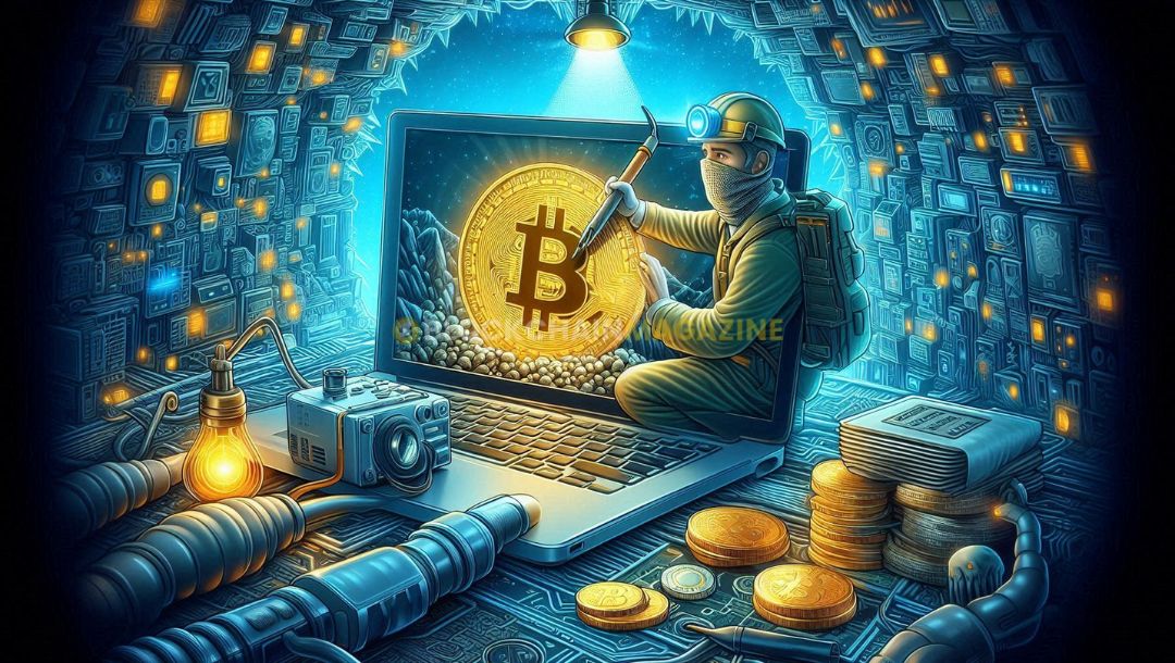 Is bitcoin mining legit? Exploring the realities