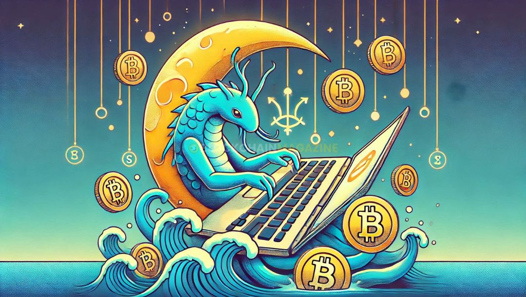 Is bluefin crypto scam