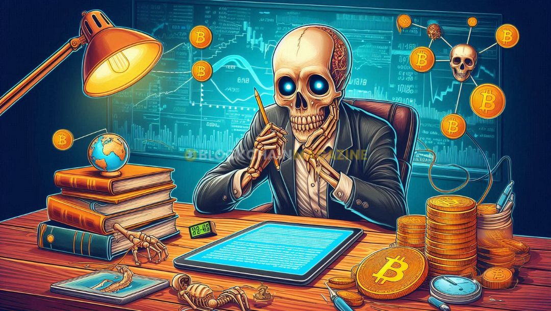 Is crypto dead analyzing the current state of cryptocurrency