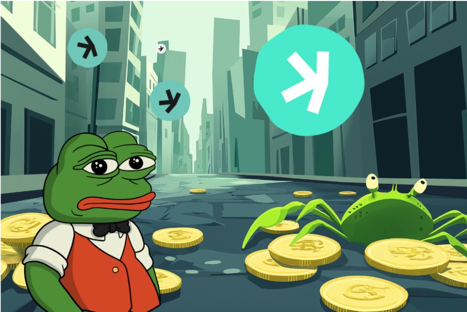 Is okb or kaspa better than panshibi (shibi) in february, or is the meme here to dominate?