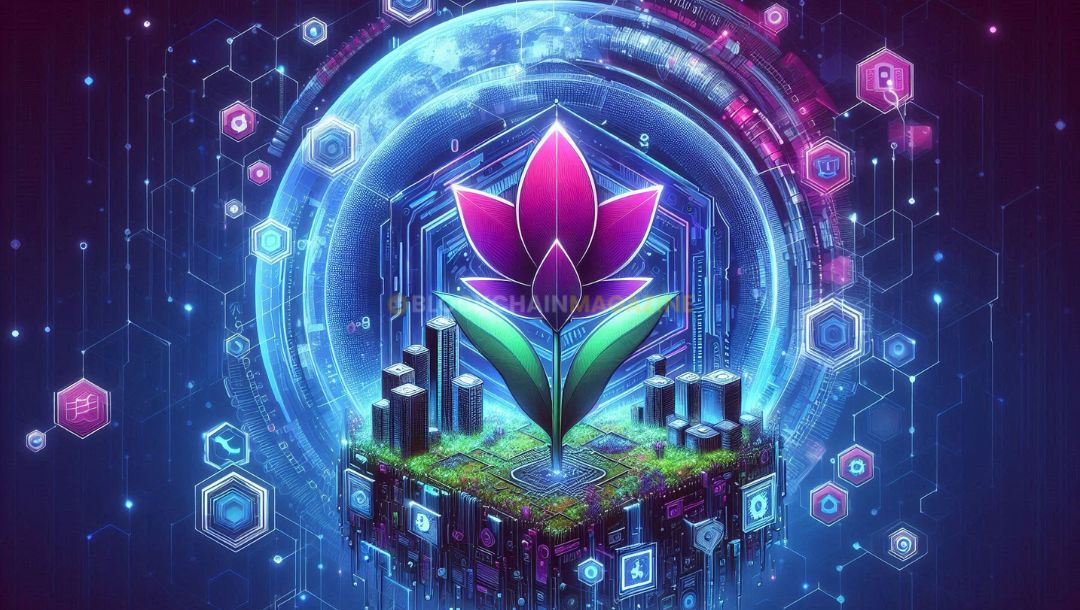 Is orchid crypto (oxt) the future of vpns