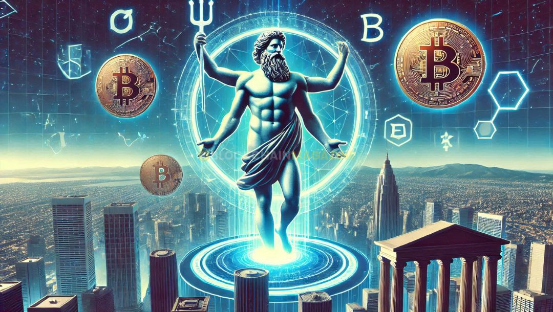 Is zeus crypto the future of cryptocurrency investment