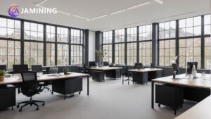 Jamining cloud mining platform leads a new era of cryptocurrency mining with daily profits of $50,000