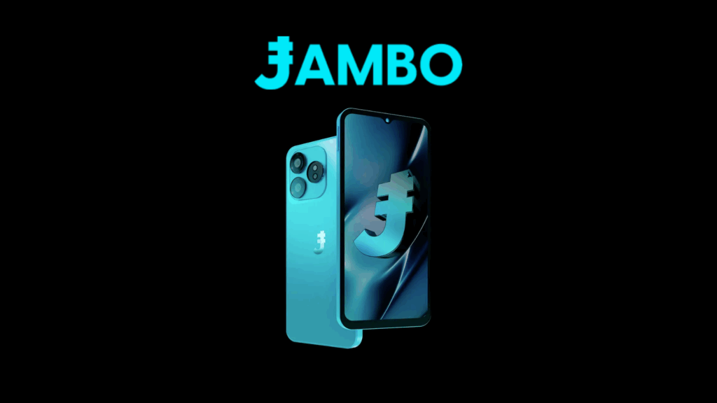 Jambo
