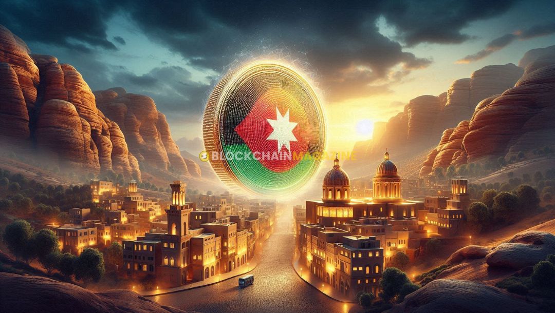 Jordan unveils national blockchain network to elevate government transparency