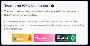 This Coin Is Breaking Out: Best Crypto To Buy Now Before It’s Too Late 3 Kyc rise of memes