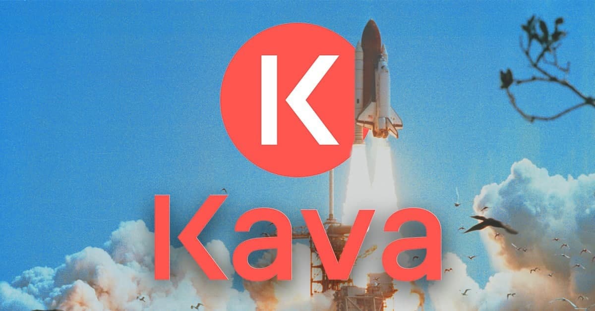 Kava labs inject $185 million for growth