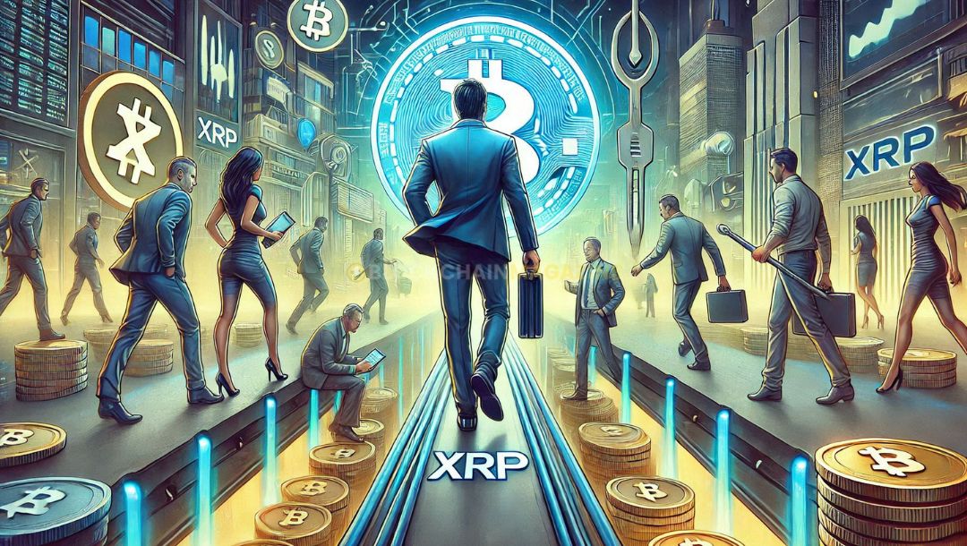 Key reasons for xrp crypto popularity in this crypto market