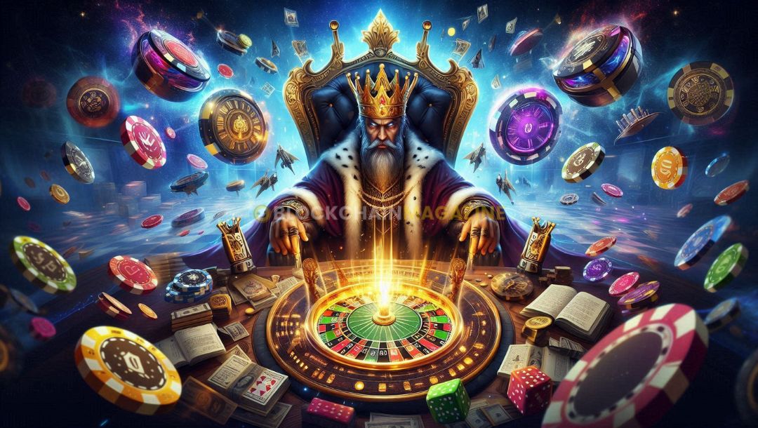 King gaming top tips to rule the gaming universe