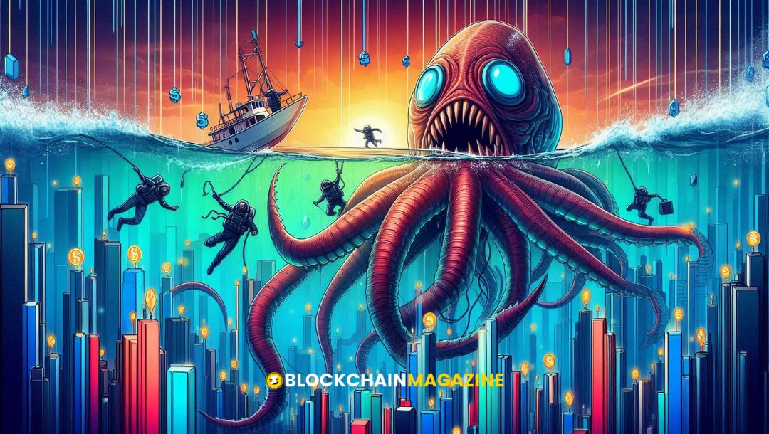 Kraken eyes final fundraising push before potential ipo amidst crypto surge