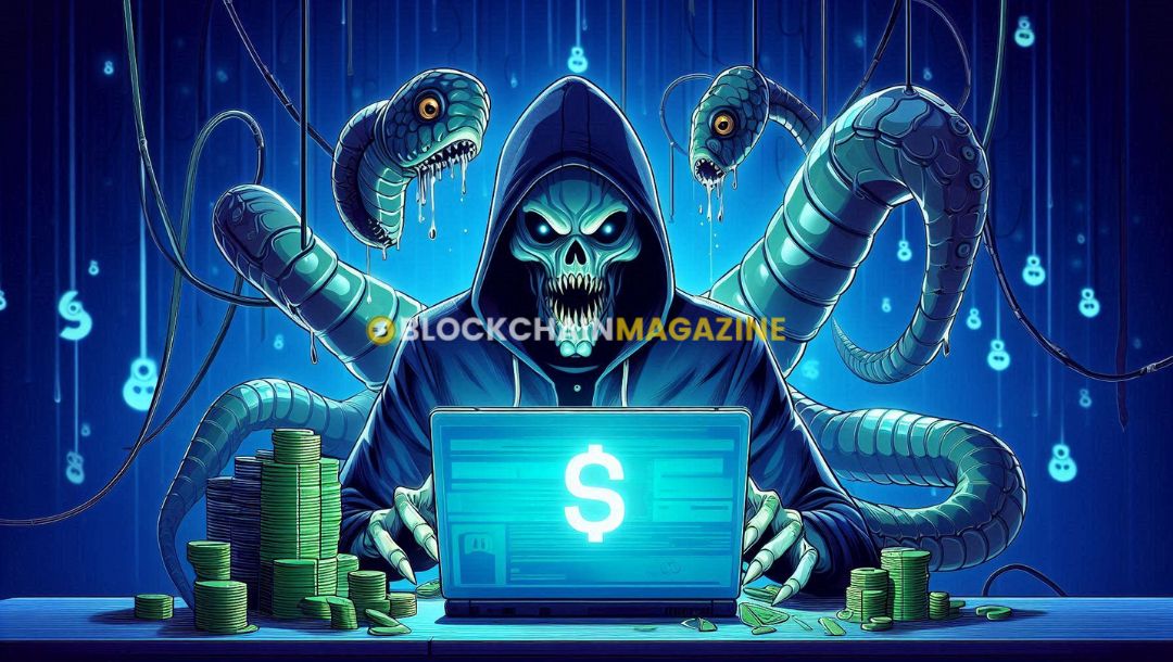 Kraken faces cyber extortion after $3m exploit: a security saga