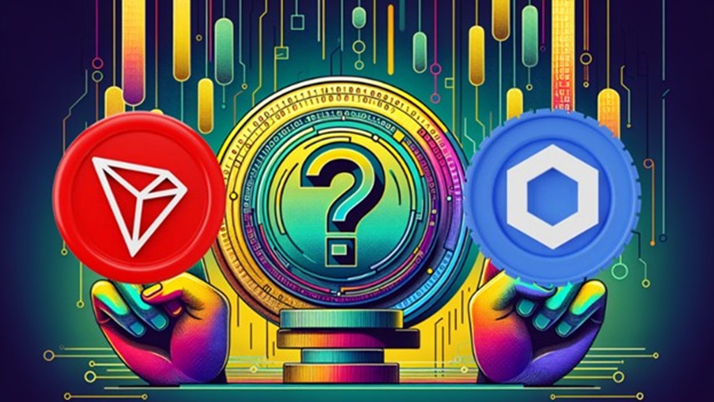 Link & trx try gaining momentum—but this altcoin could outperform both!