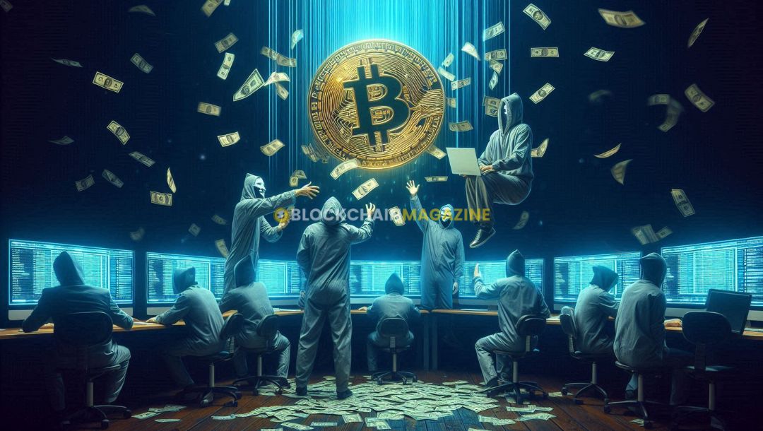 Lazarus group launders millions from $305m dmm bitcoin hack: insights from zachxbt