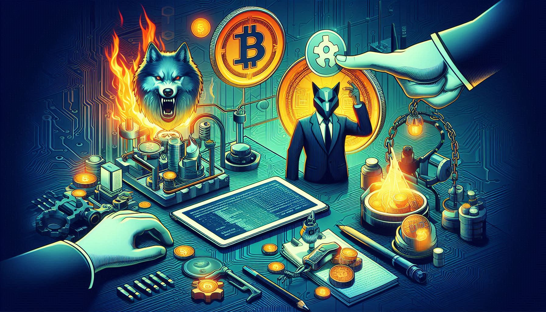 Avoid these scams while choosing a crypto exchange for investments