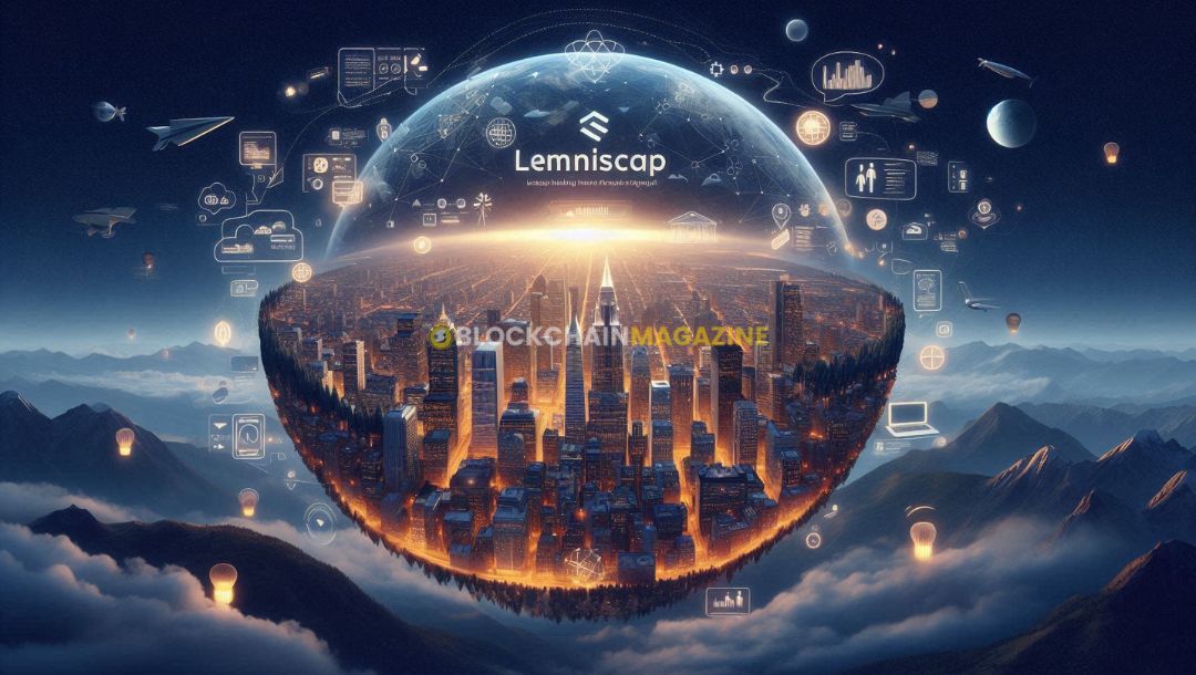 Lemniscap unveils $70 million fund to propel web3 startups