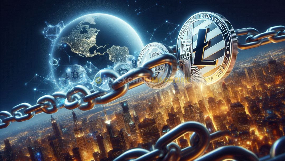 Litecoin and chain linking the future of decentralized finance