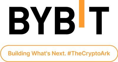 Bybit logo (prnewsfoto/bybit)