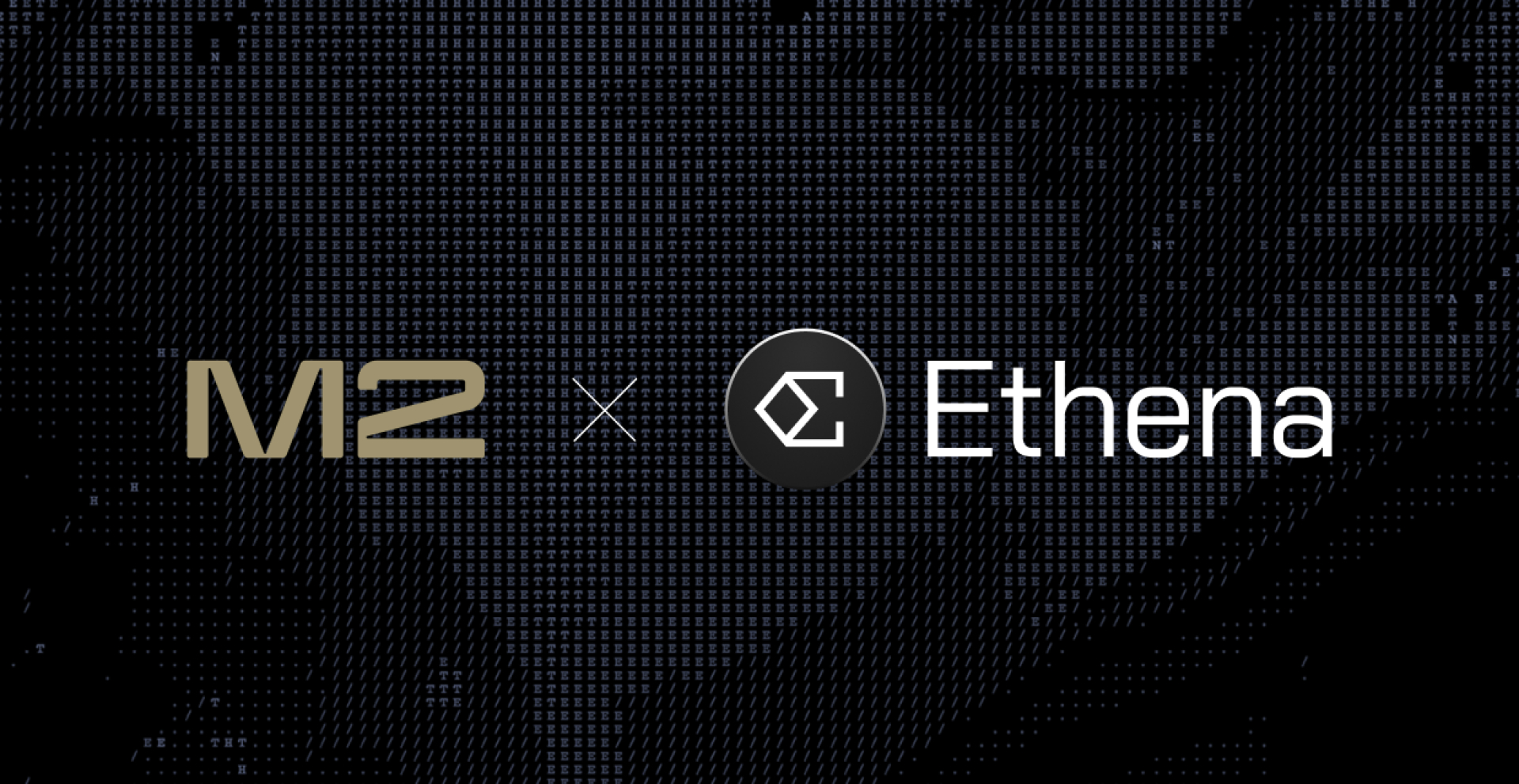 M2 announces $20 million investment in ethena ($ena) as part of strategic venture for middle east
