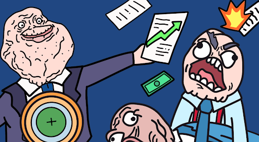 Best Meme Coins To Buy Now As Crypto Reserves Become A Reality 6 Memex ico