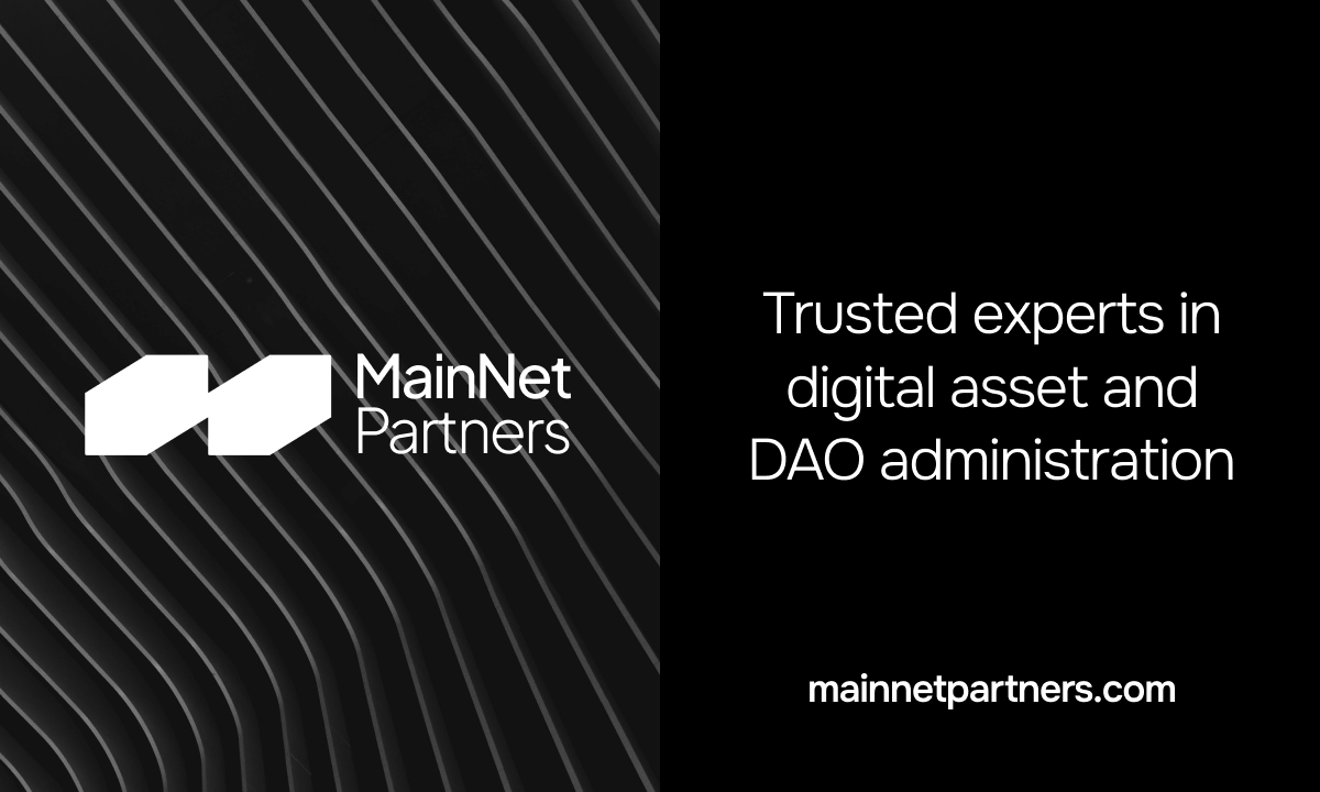 Leeward Launches Mainnet Partners - Digital Asset Administration And Operational Support For Web3 6 Mnp image