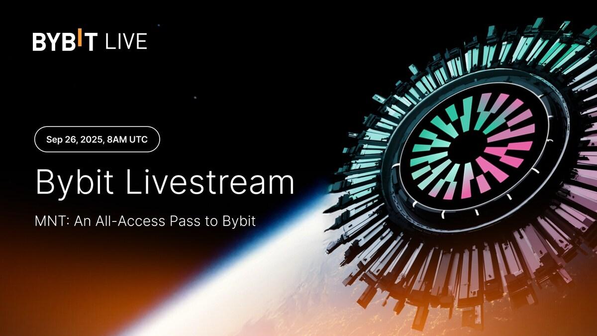 Mnt’s bybit era: one all-powerful asset across two ecosystems
