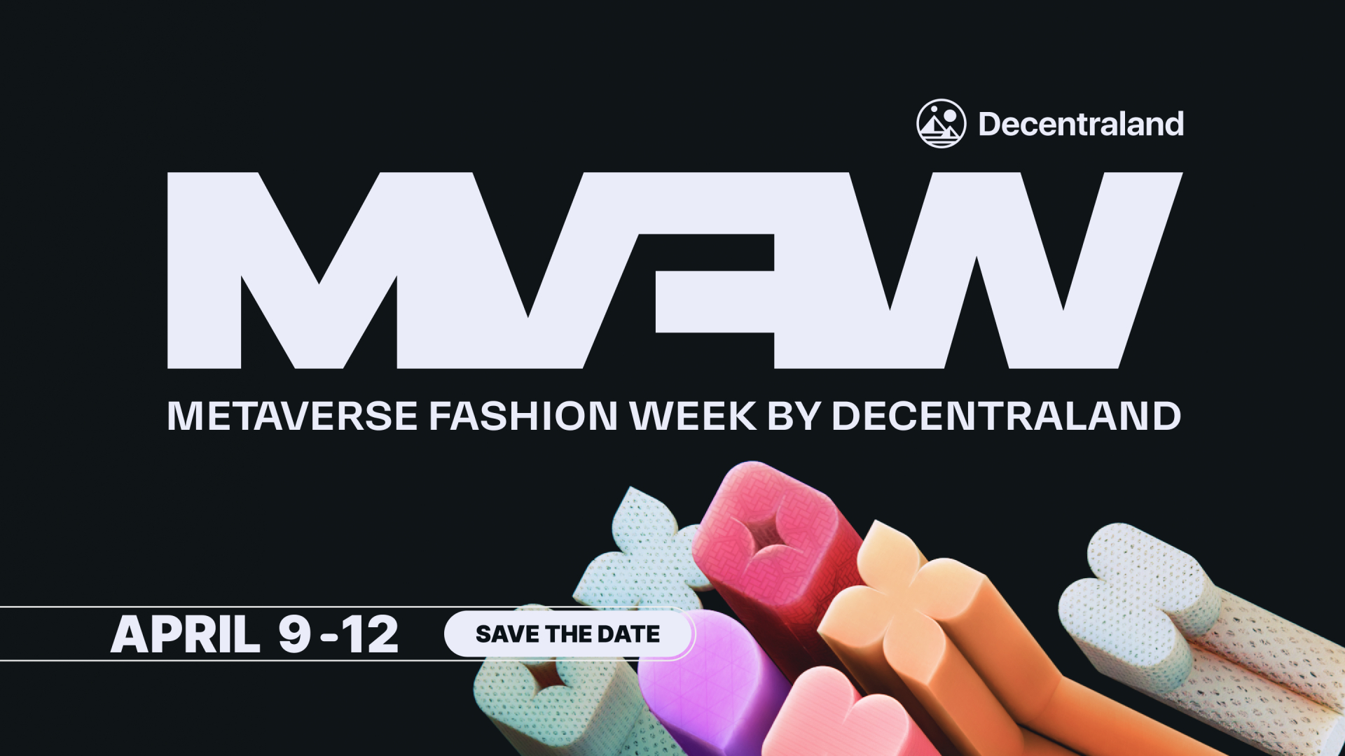 Global designers challenge borders, identity, and the limits of physical fashion at metaverse fashion week 2025
