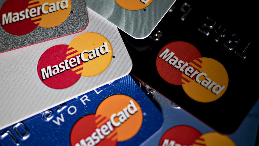 Mastercard marco polo blockchain