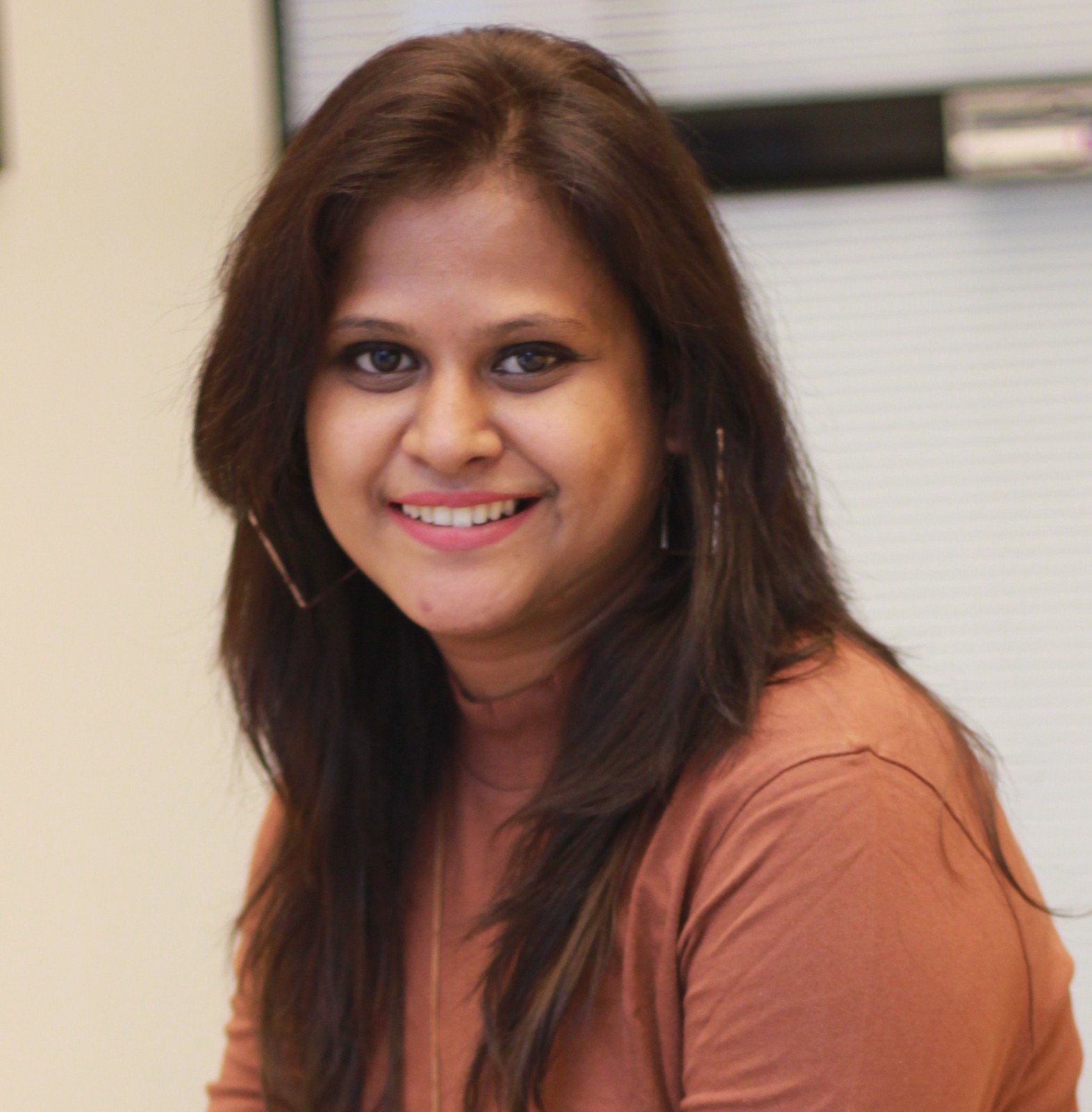Og Team 6 Manasi waghmare