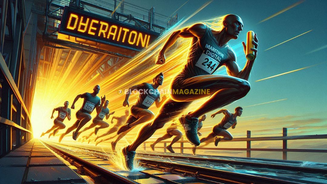 Marathon digital hit with $138m fine for breaching non-circumvention agreement