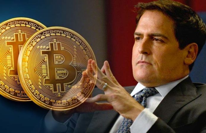 Mark cuban prediction