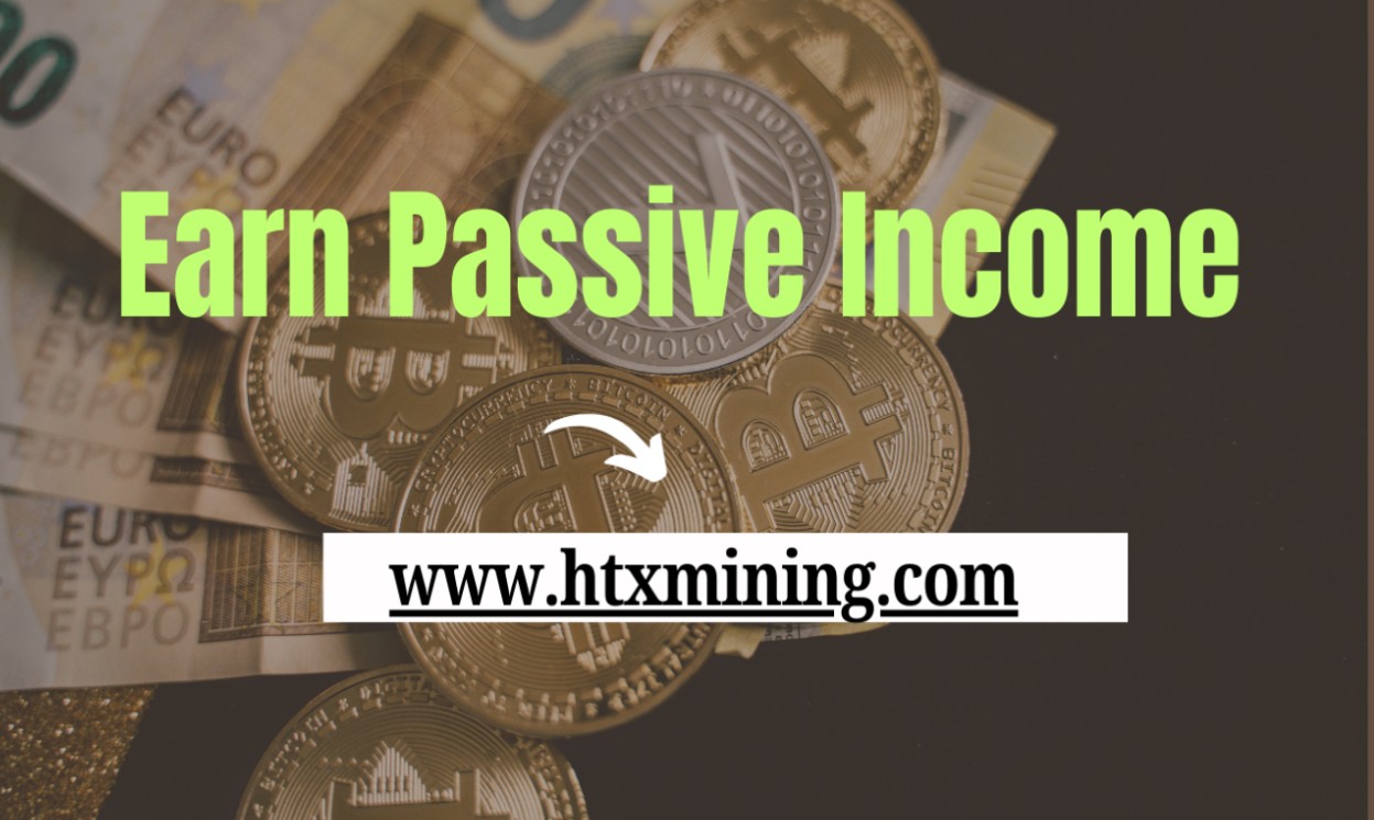 Maximize crypto returns 7 proven ways to boost your assets with htxmining’s competitive staking yields