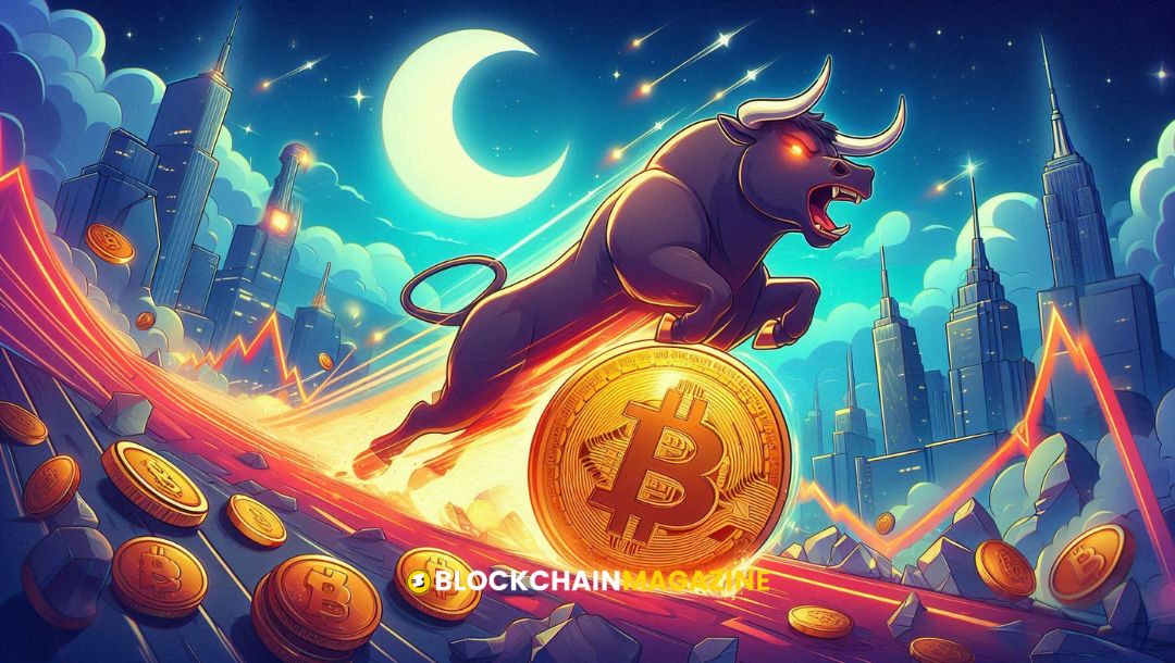 Maximize gains in 2024's bitcoin bull run by diversifying your portfolio. Learn strategies for balanced investments.