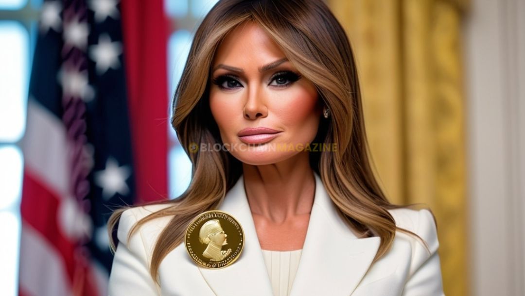 Melania crypto coin melania crypto price