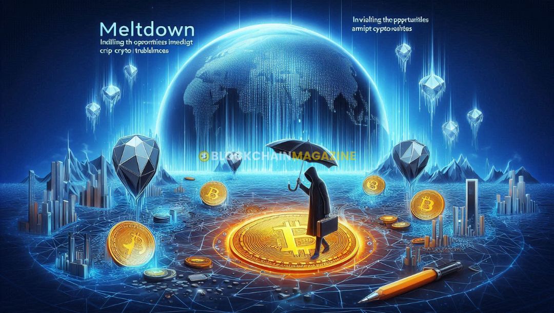 Meltdown insights: unveiling the opportunities amidst crypto turbulence