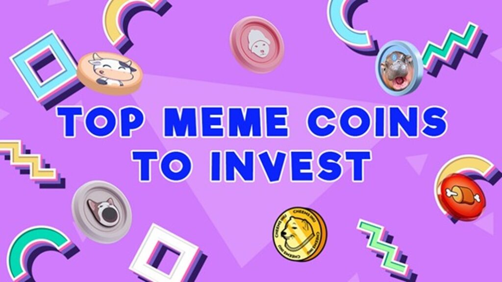 Memecoin 2