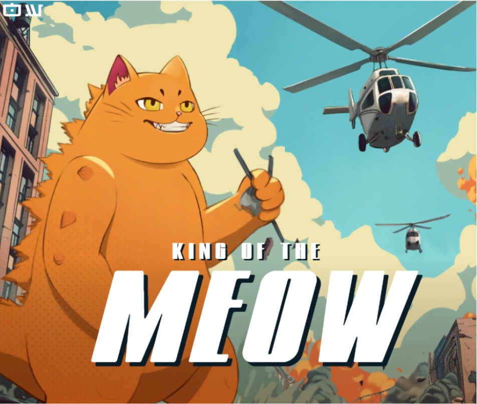 Meow 2
