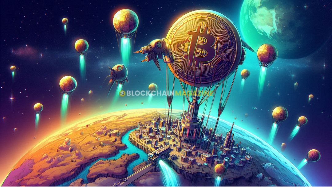 Metaplanet amplifies bitcoin holdings with $1. 2m acquisition as strategic investment unfolds