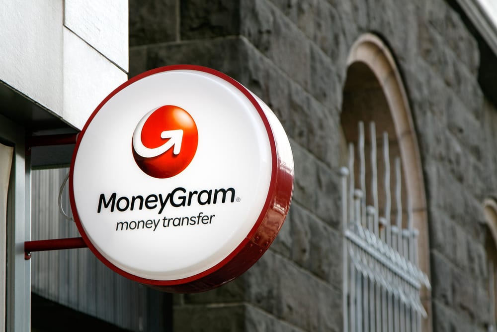 Moneygram