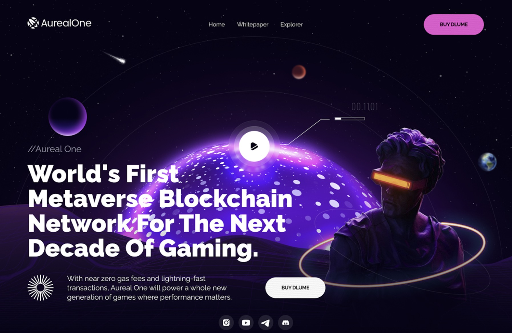 Near protocol struggling to break 3. 161 resistance level – is aureal one the next big crypto 3