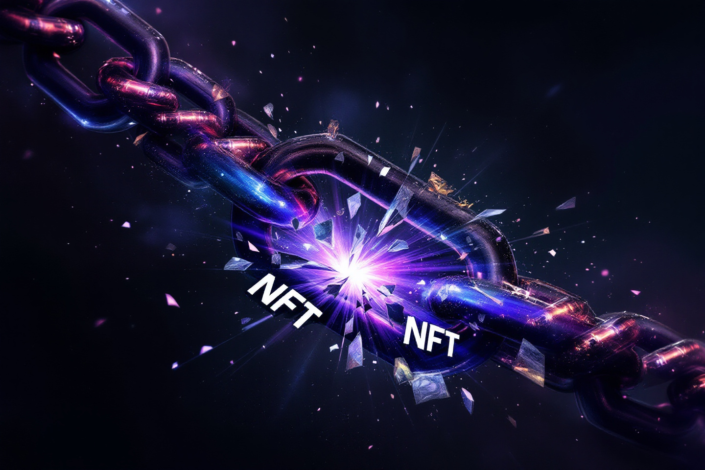 Tracing nft ownership history: how digital assets lost their luster