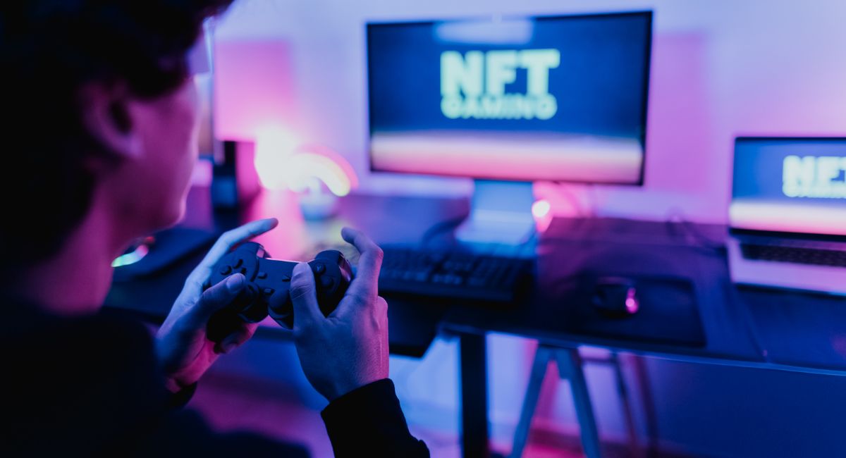 What is nft gaming: top 10 nft gaming trends in 2023