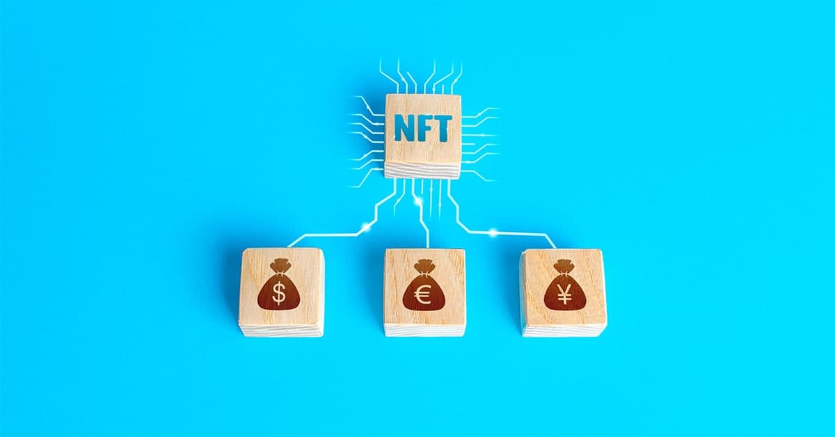 How nft is bringing metaverse to life