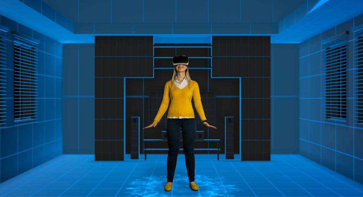 Nfts in the metaverse: what the future holds for nfts in the next generation of virtual worlds