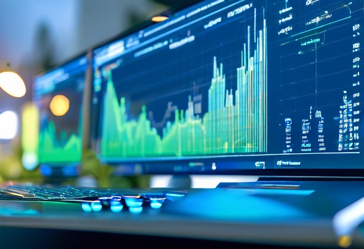 Polymarket predicts 100% odds of fed ending qt by may: crypto market awaits impact