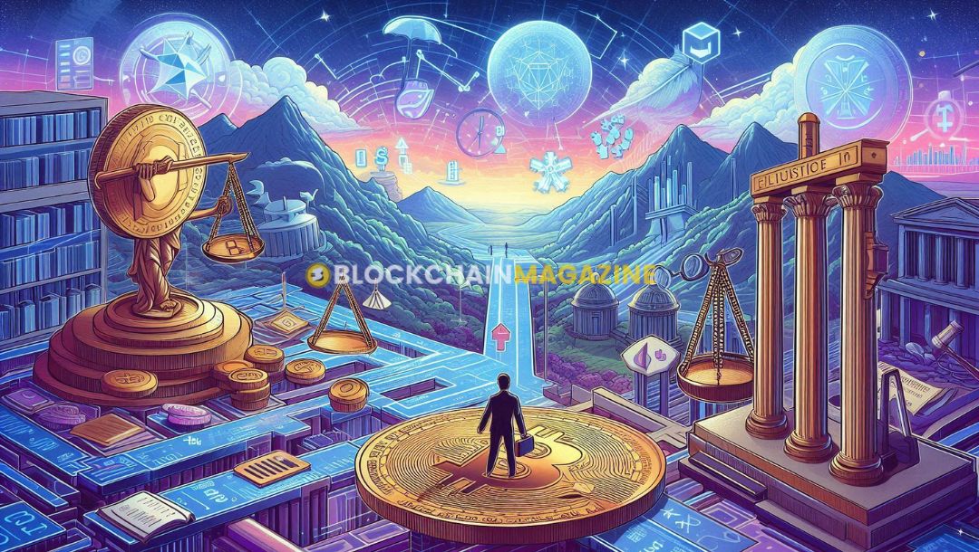 Navigating the complex landscape of crypto legal regulations