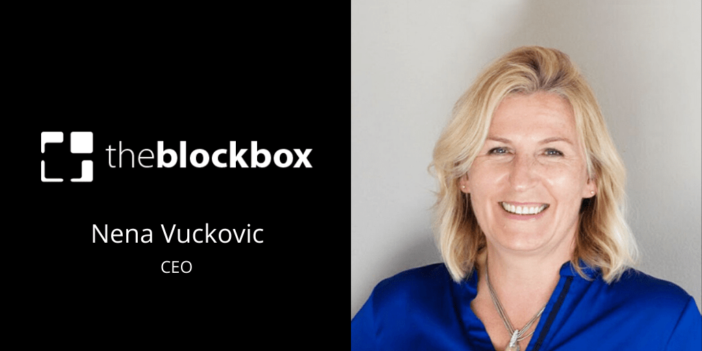 The blockbox