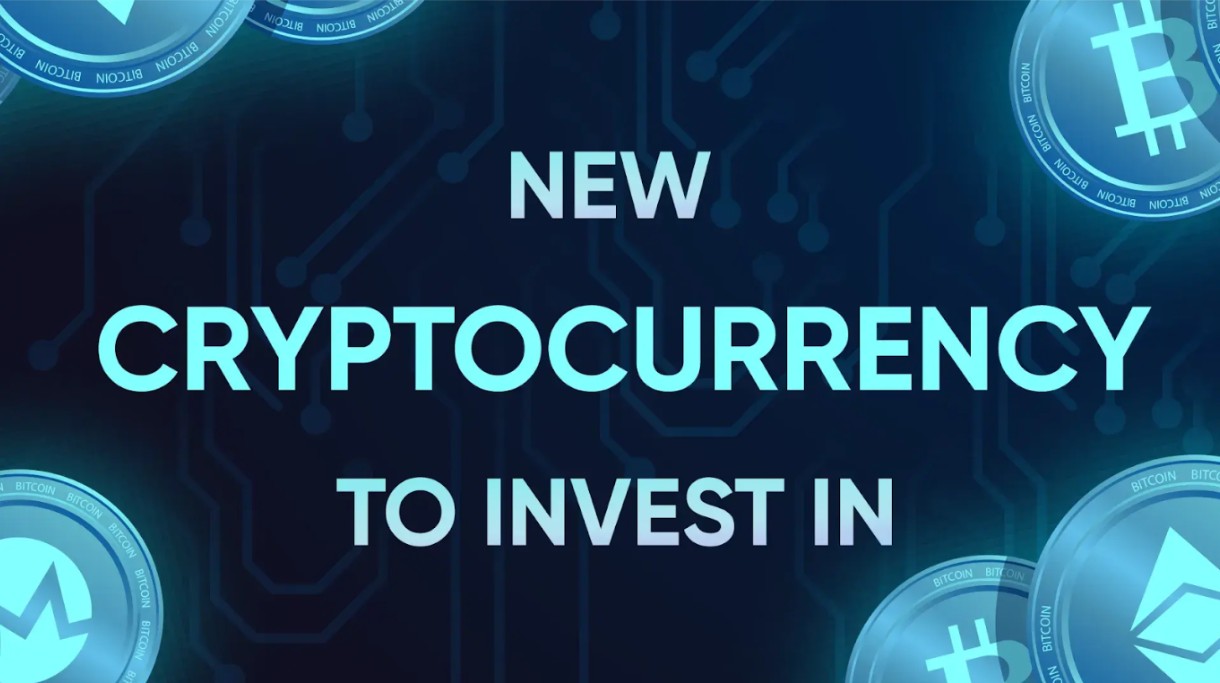Unveiling the hottest new cryptocurrency to invest in – don’t miss out!
