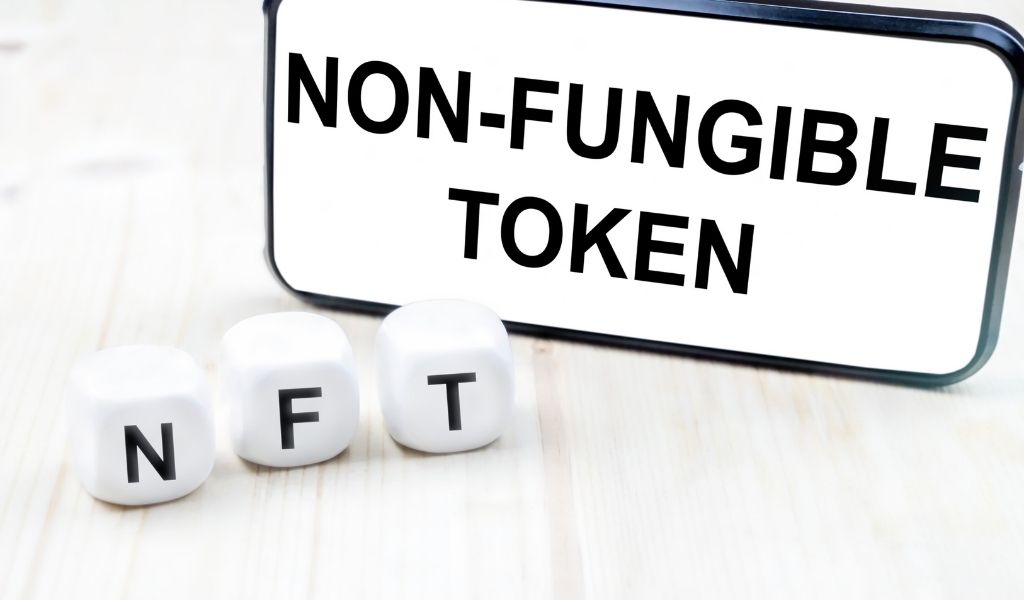 Non-fungible token bible everything you need to know about investing in nfts