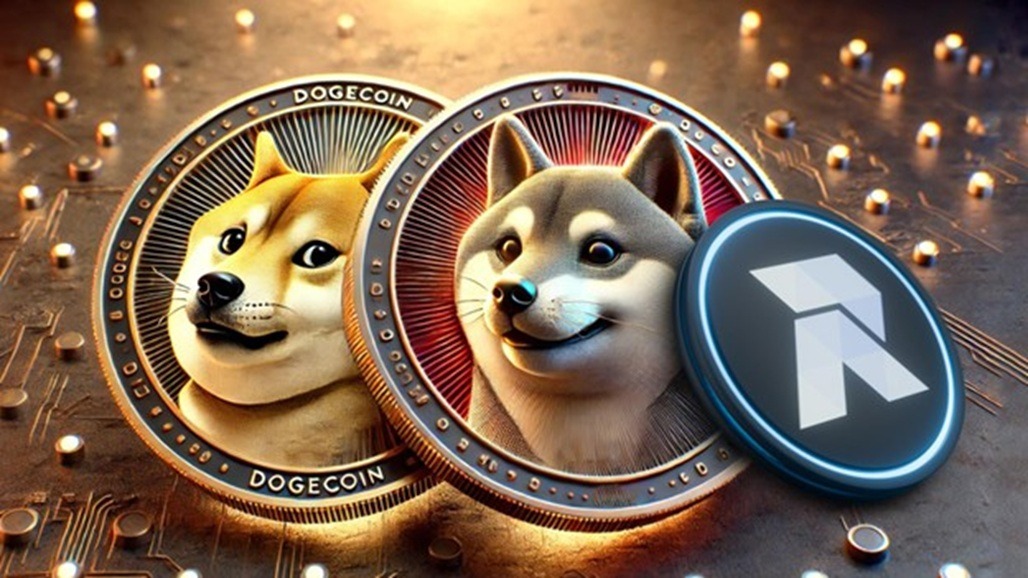 Not dogecoin or shib , one of the best 2025 cryptos is this altcoin with a 21,000% expected rally